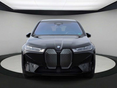 2025 BMW iX xDrive50 xDrive50