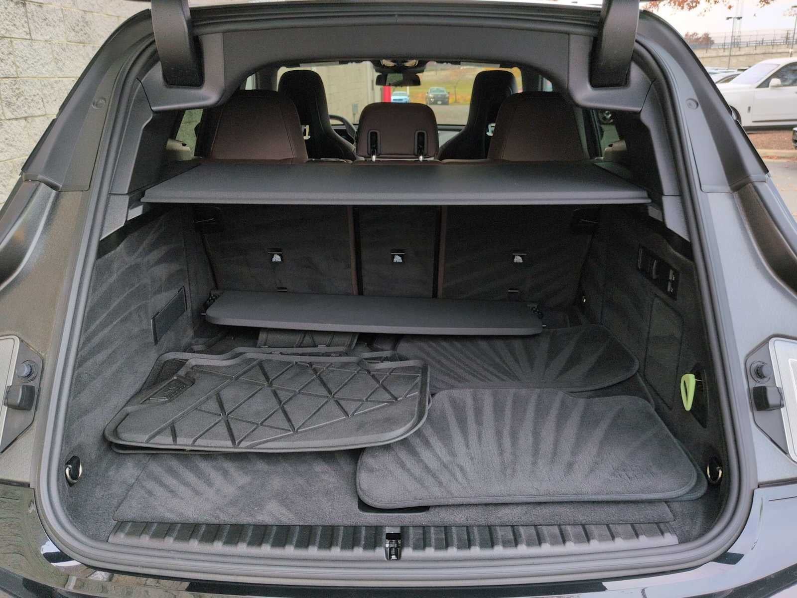 2025 BMW iX xDrive50 xDrive50