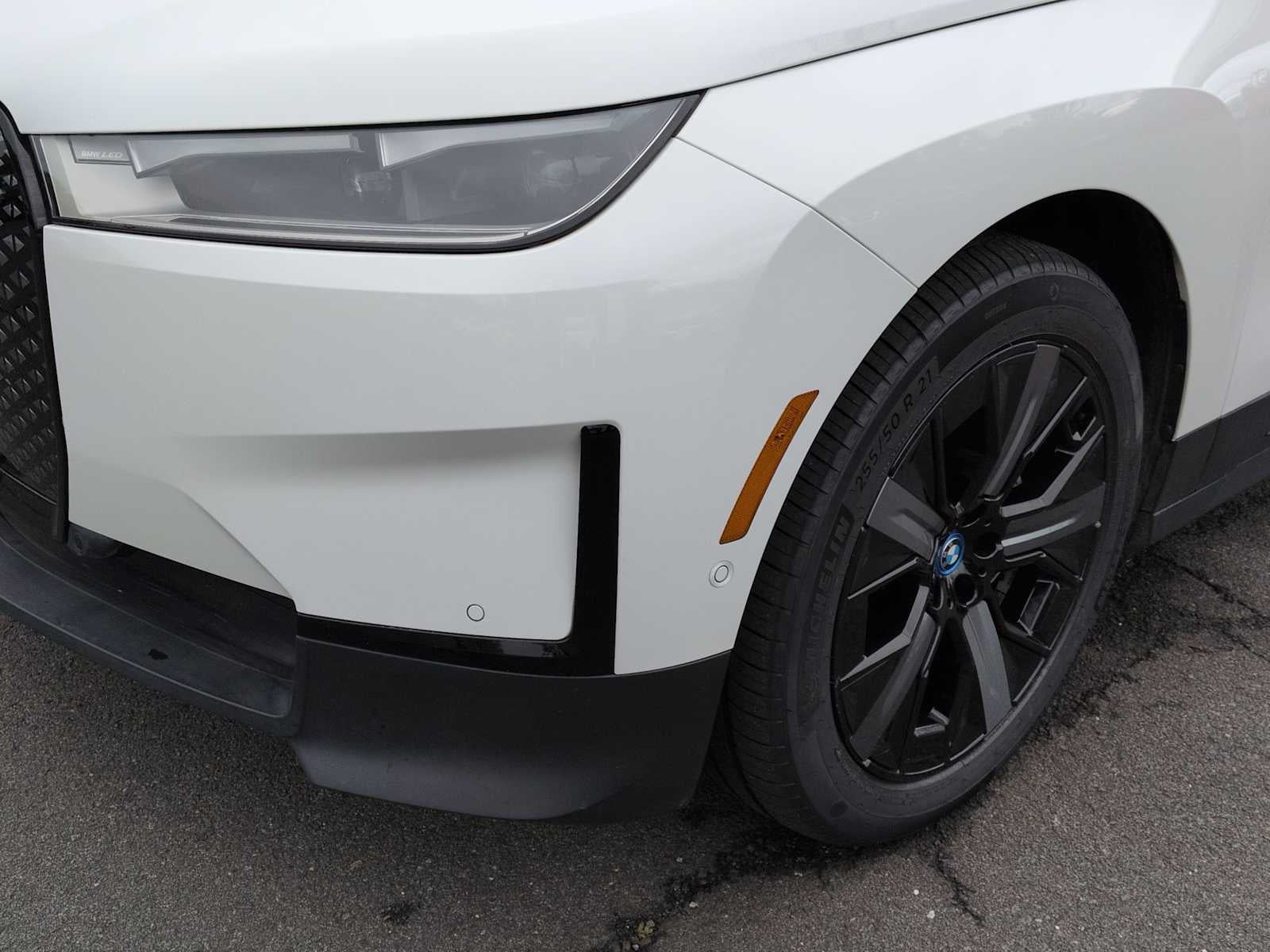 2022 BMW iX xDrive50