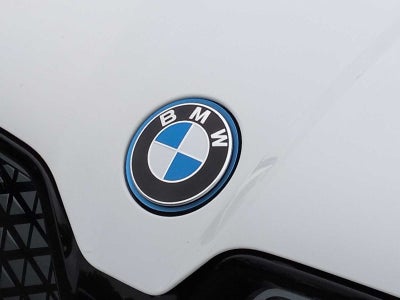 2022 BMW iX xDrive50