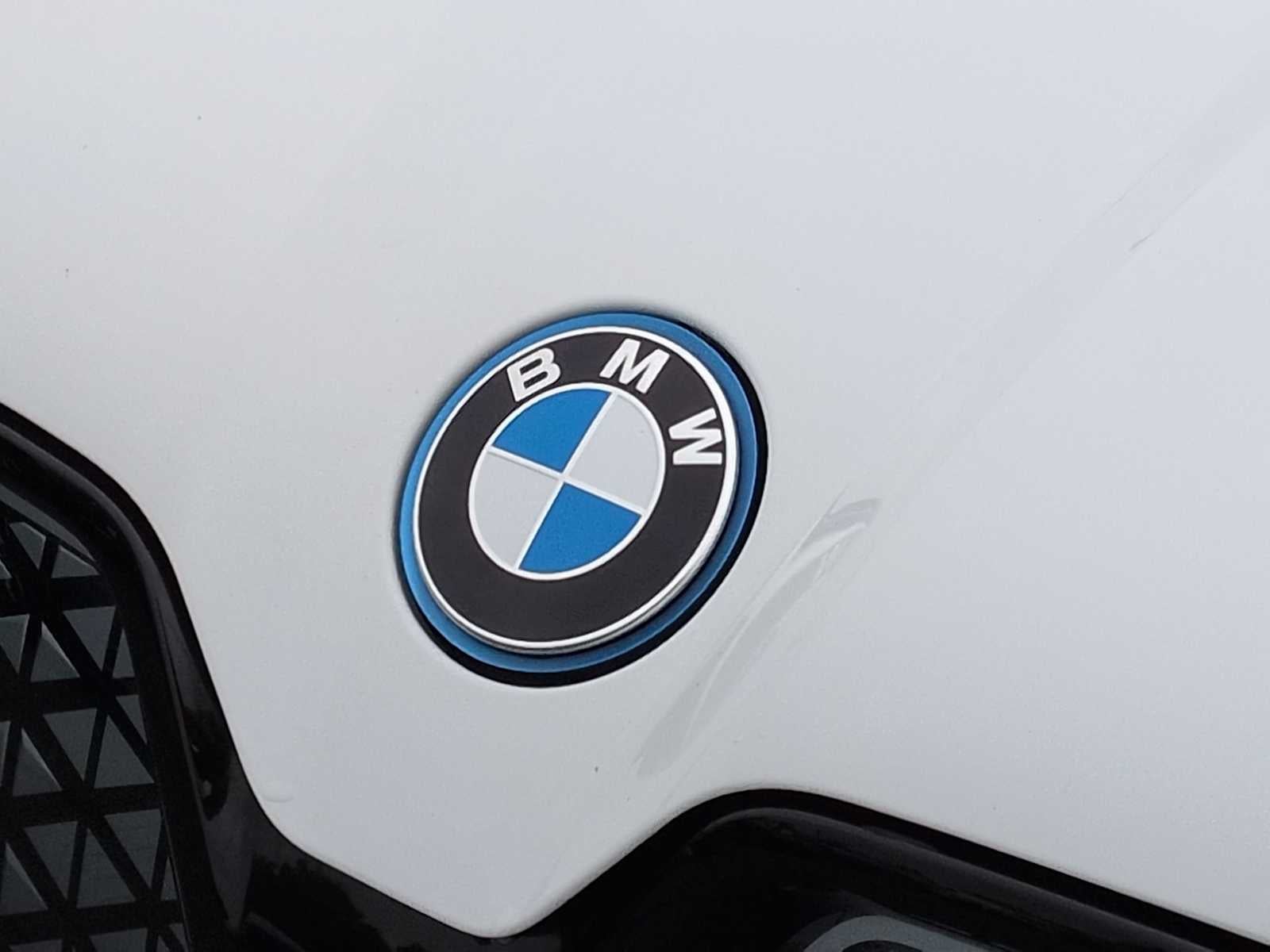 2022 BMW iX xDrive50