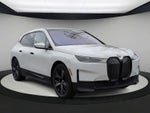 2022 BMW iX xDrive50