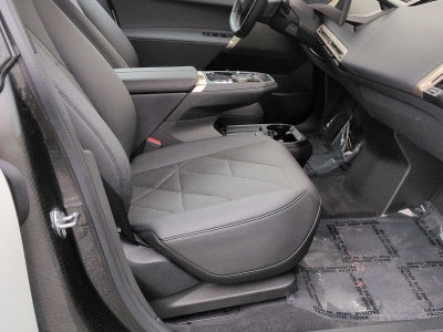 2022 BMW iX xDrive50