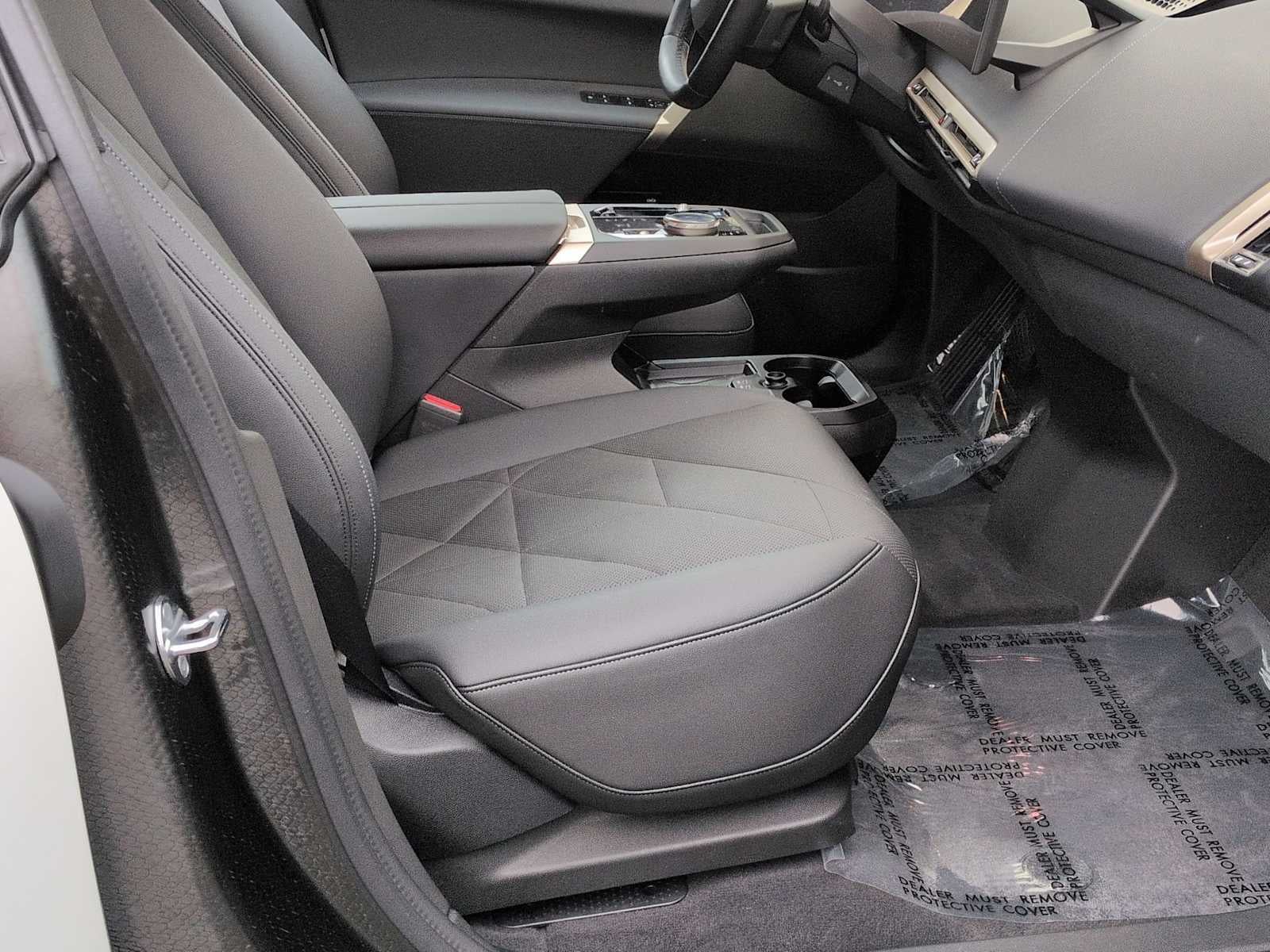 2022 BMW iX xDrive50