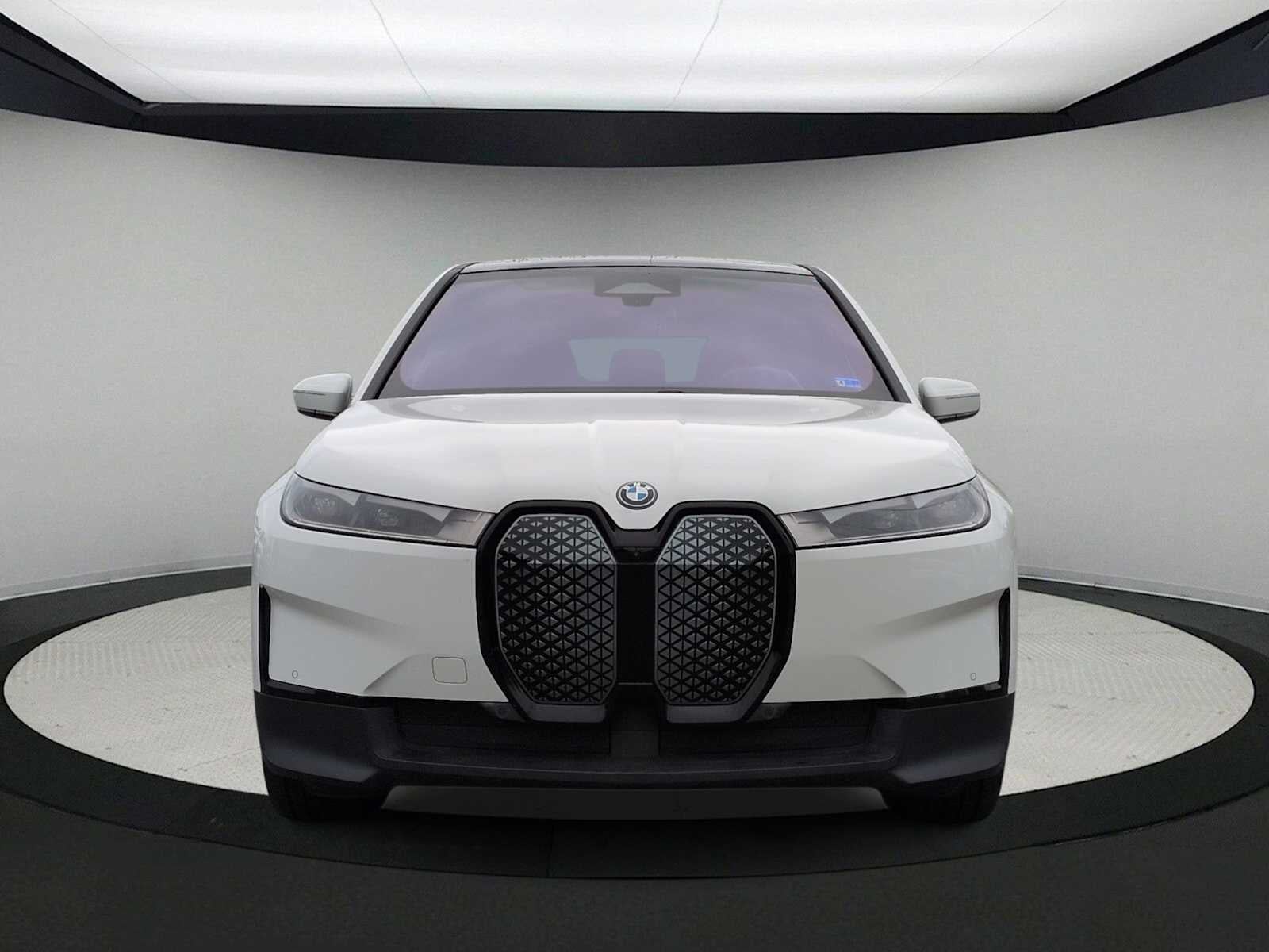 2022 BMW iX xDrive50