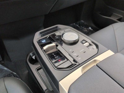 2022 BMW iX xDrive50