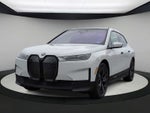 2022 BMW iX xDrive50
