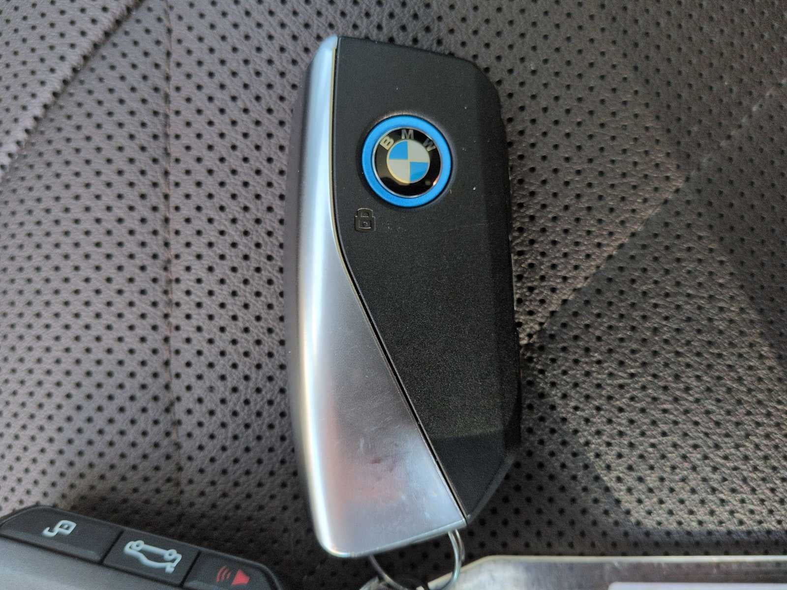 2024 BMW iX xDrive50