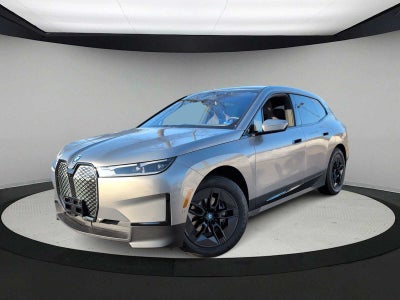 2023 BMW iX xDrive50 xDrive50
