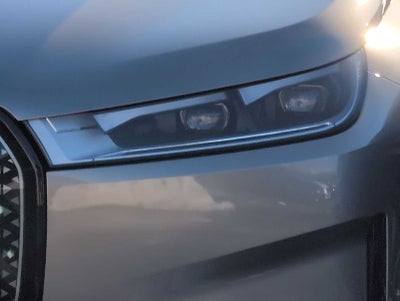 2023 BMW iX xDrive50 xDrive50