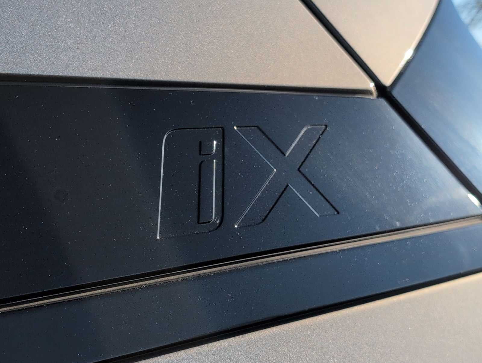 2023 BMW iX xDrive50 xDrive50