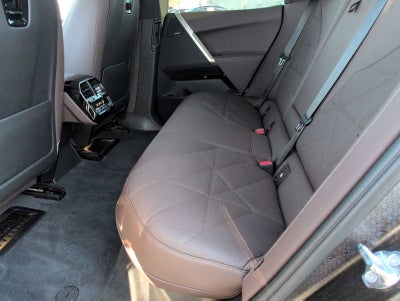 2023 BMW iX xDrive50 xDrive50