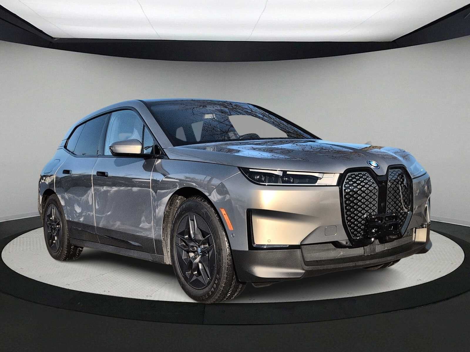 2023 BMW iX xDrive50 xDrive50