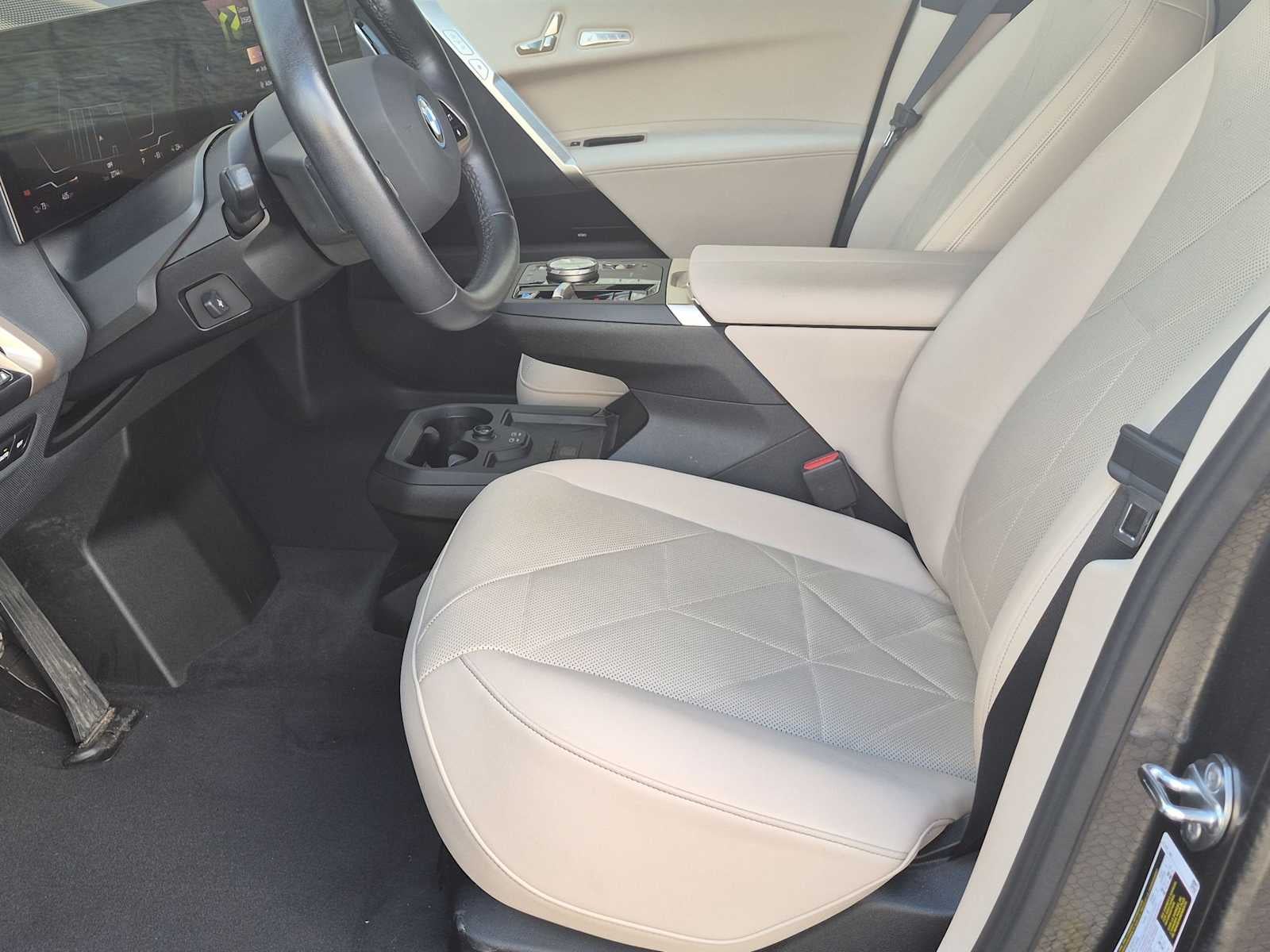 2024 BMW iX xDrive50