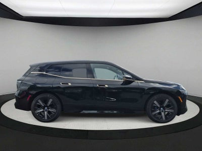 2024 BMW iX xDrive50