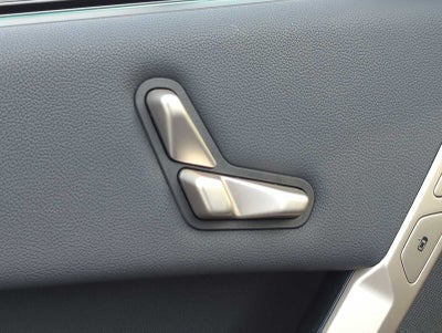 2025 BMW iX xDrive50 xDrive50