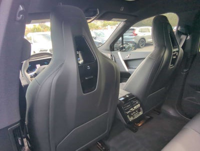 2025 BMW iX xDrive50 xDrive50