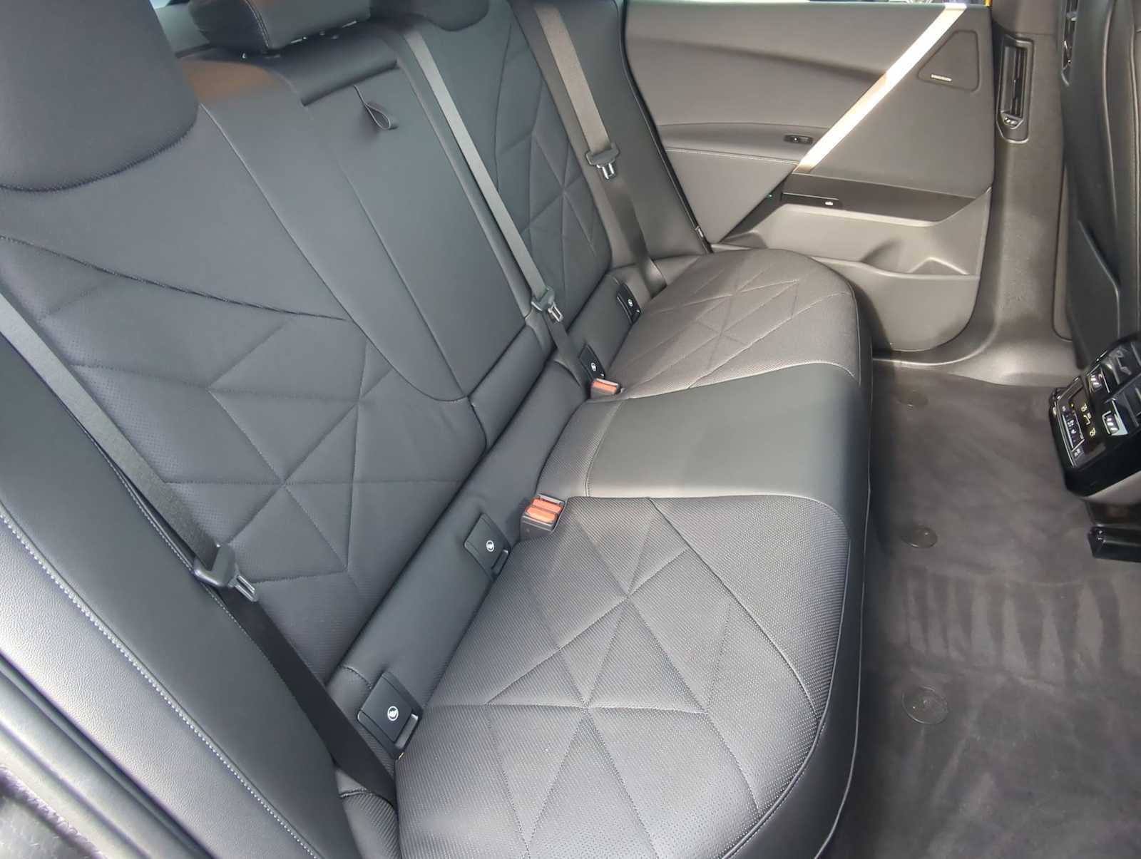 2025 BMW iX xDrive50 xDrive50