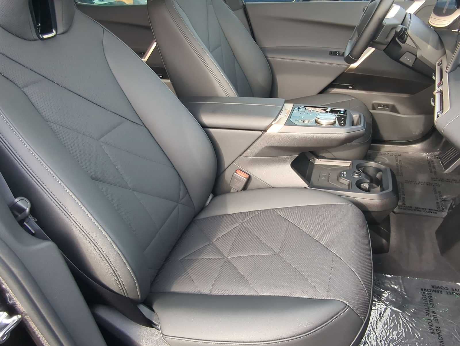 2025 BMW iX xDrive50 xDrive50