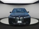 2025 BMW iX xDrive50 xDrive50