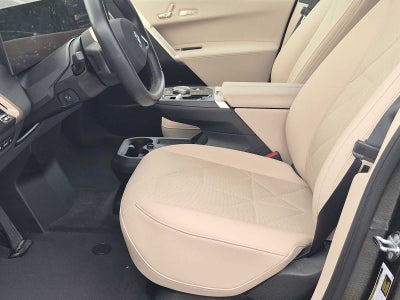 2024 BMW iX xDrive50