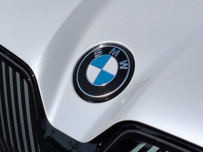 2026 BMW iX xDrive60 xDrive60