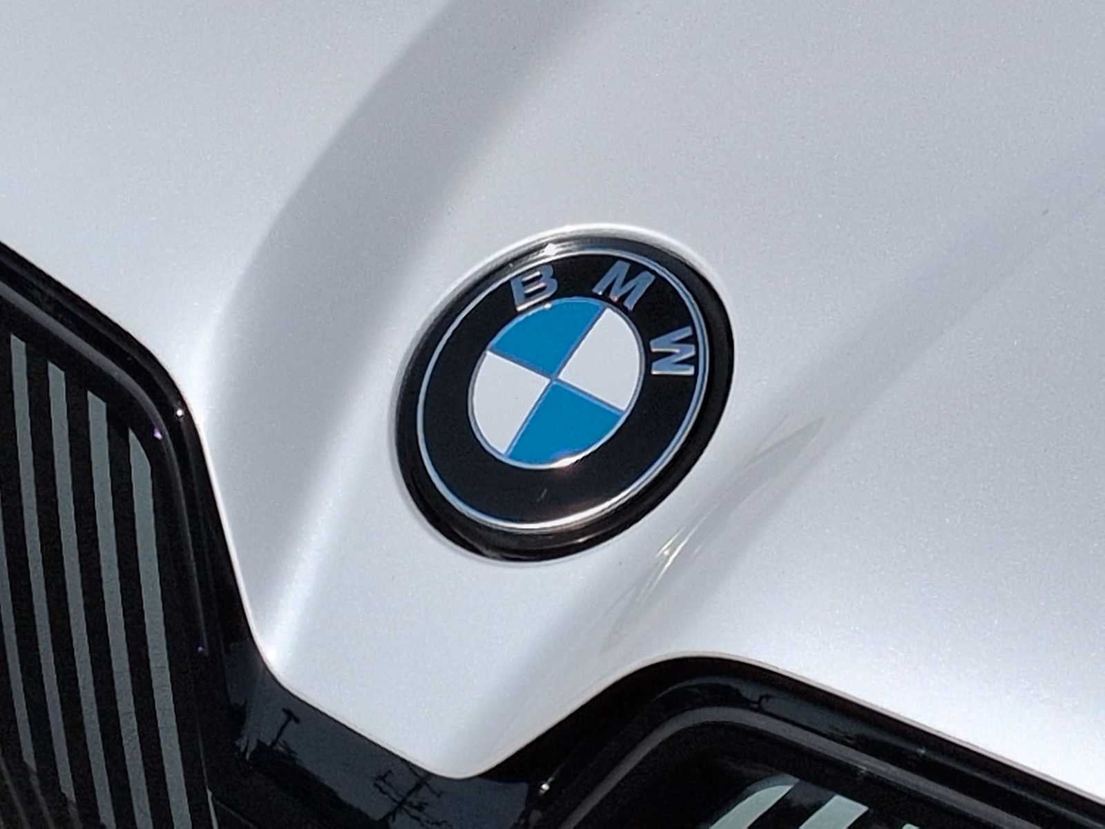 2026 BMW iX xDrive60 xDrive60
