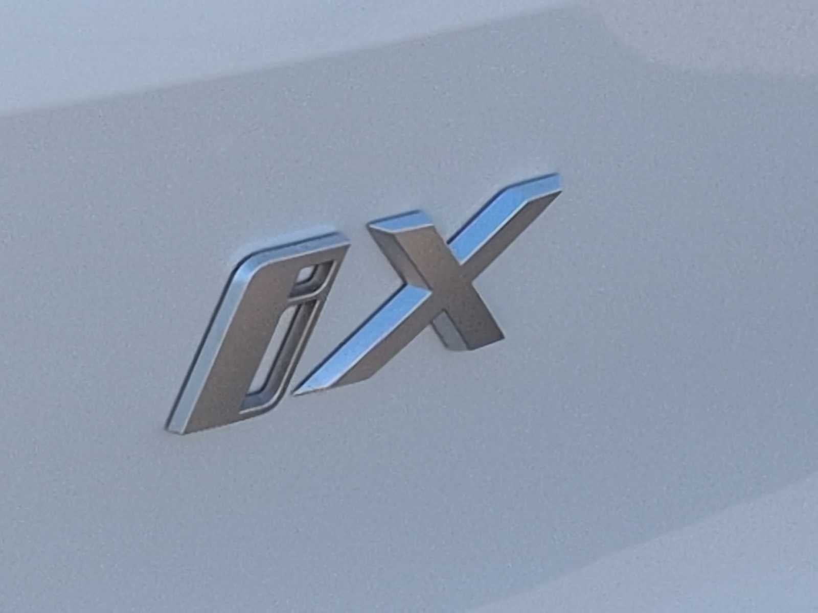 2026 BMW iX xDrive60 xDrive60