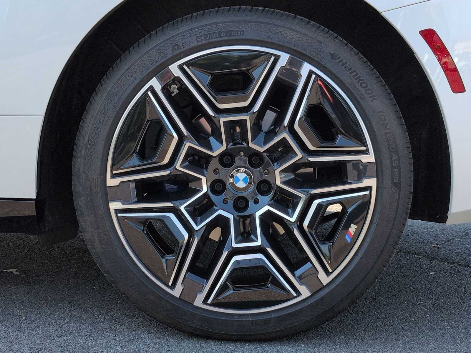 2026 BMW iX xDrive60 xDrive60