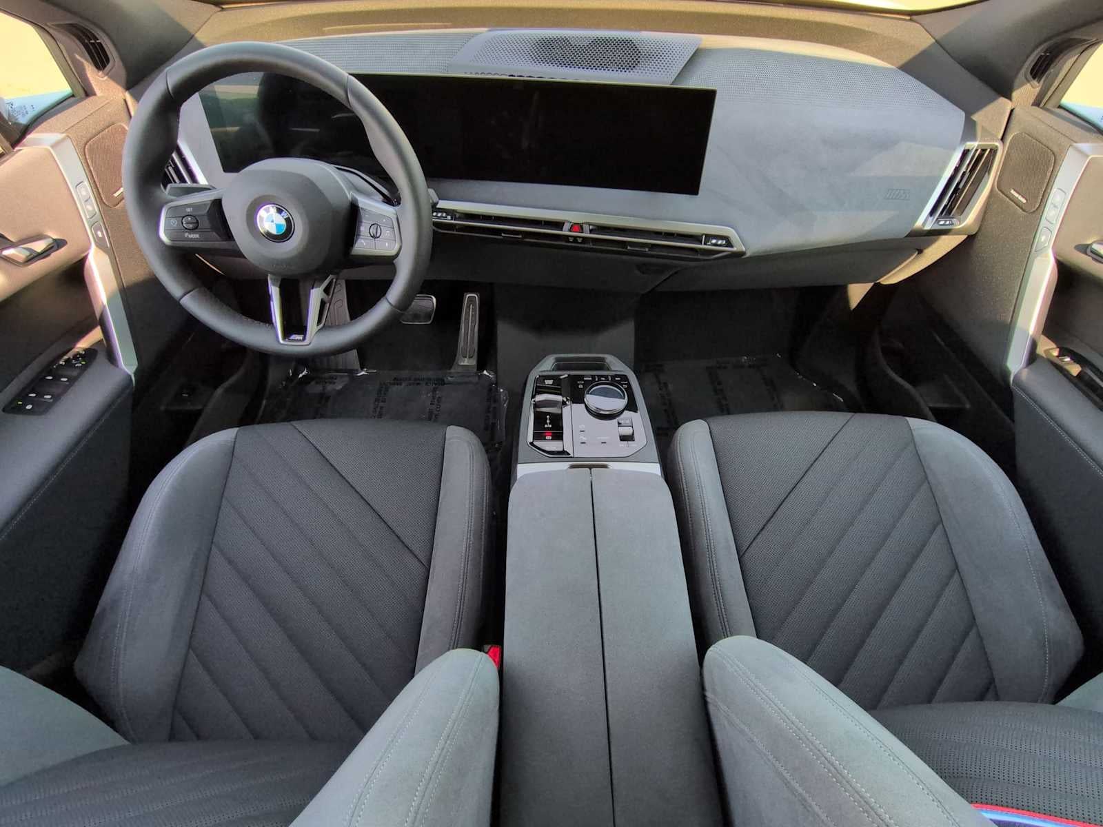 2026 BMW iX xDrive60 xDrive60