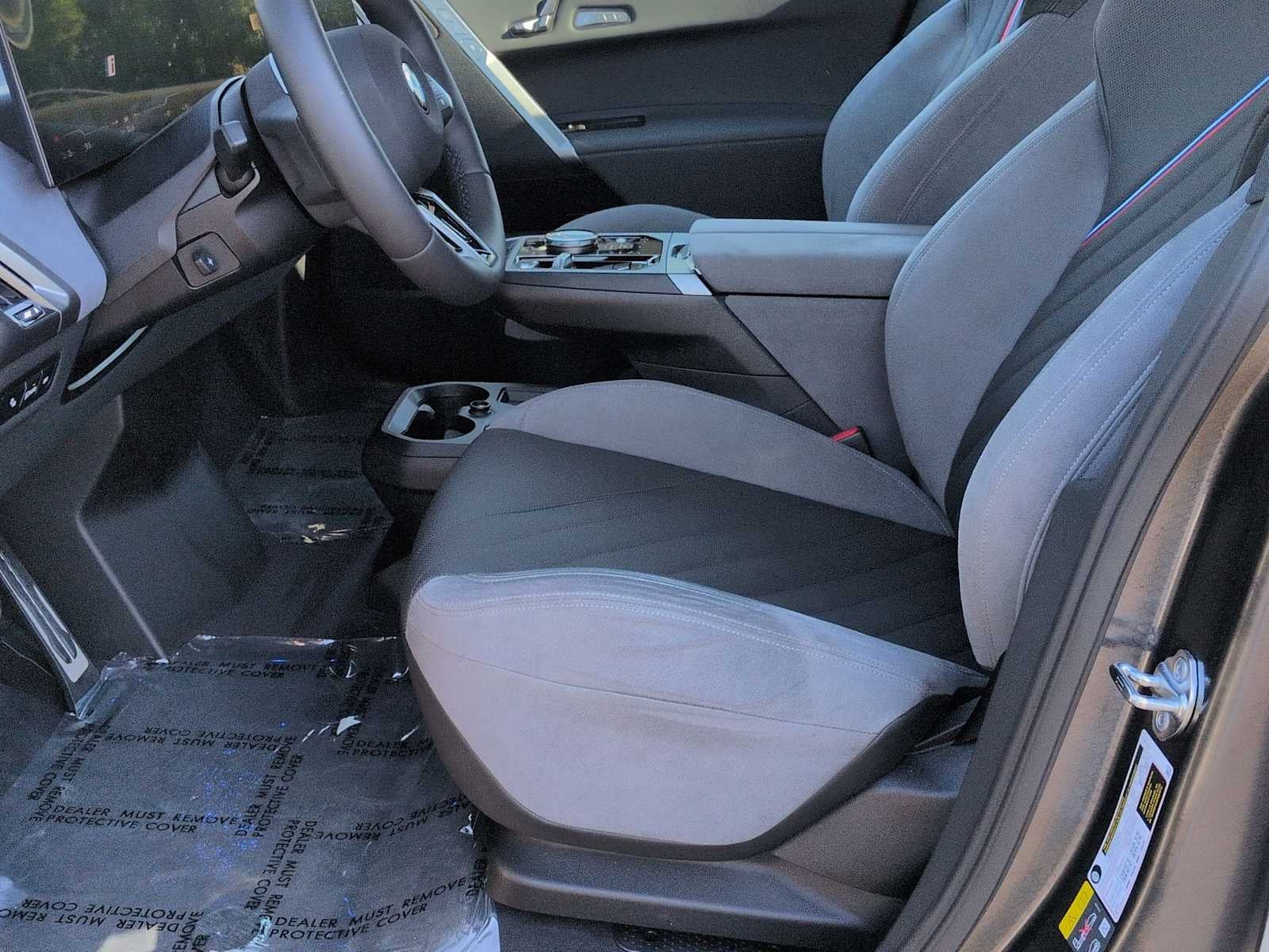 2026 BMW iX xDrive60 xDrive60