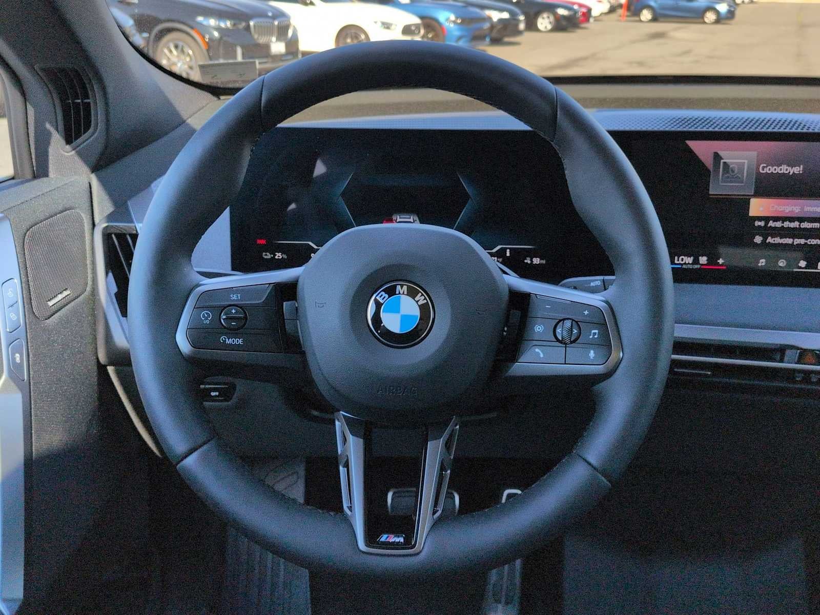 2026 BMW iX xDrive60 xDrive60