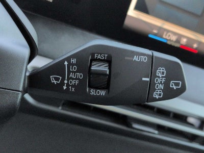 2026 BMW iX xDrive60 xDrive60
