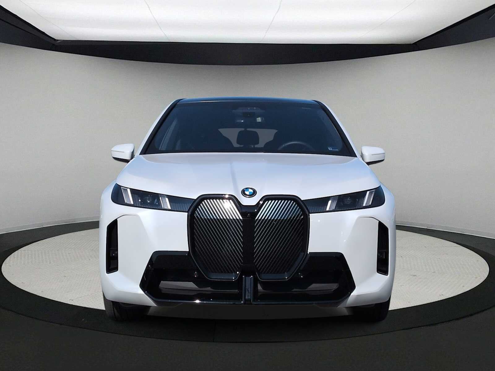 2026 BMW iX xDrive60 xDrive60