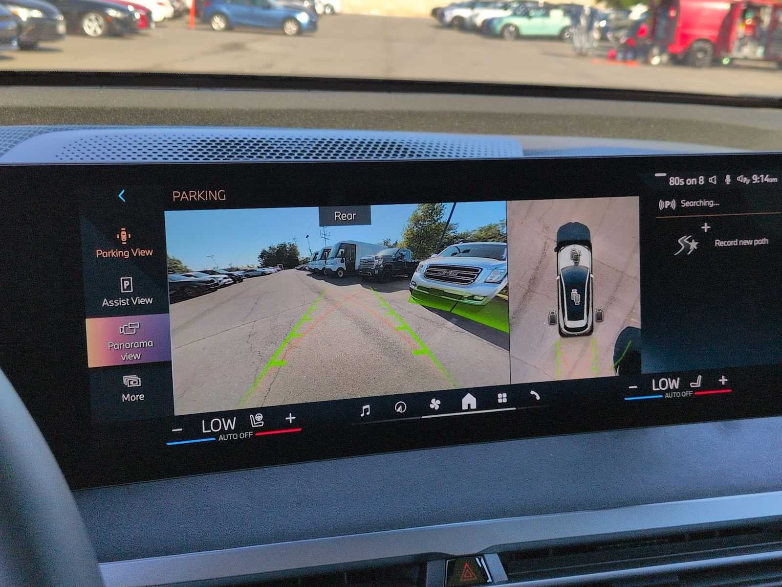 2026 BMW iX xDrive60 xDrive60