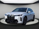 2026 BMW iX xDrive60 xDrive60