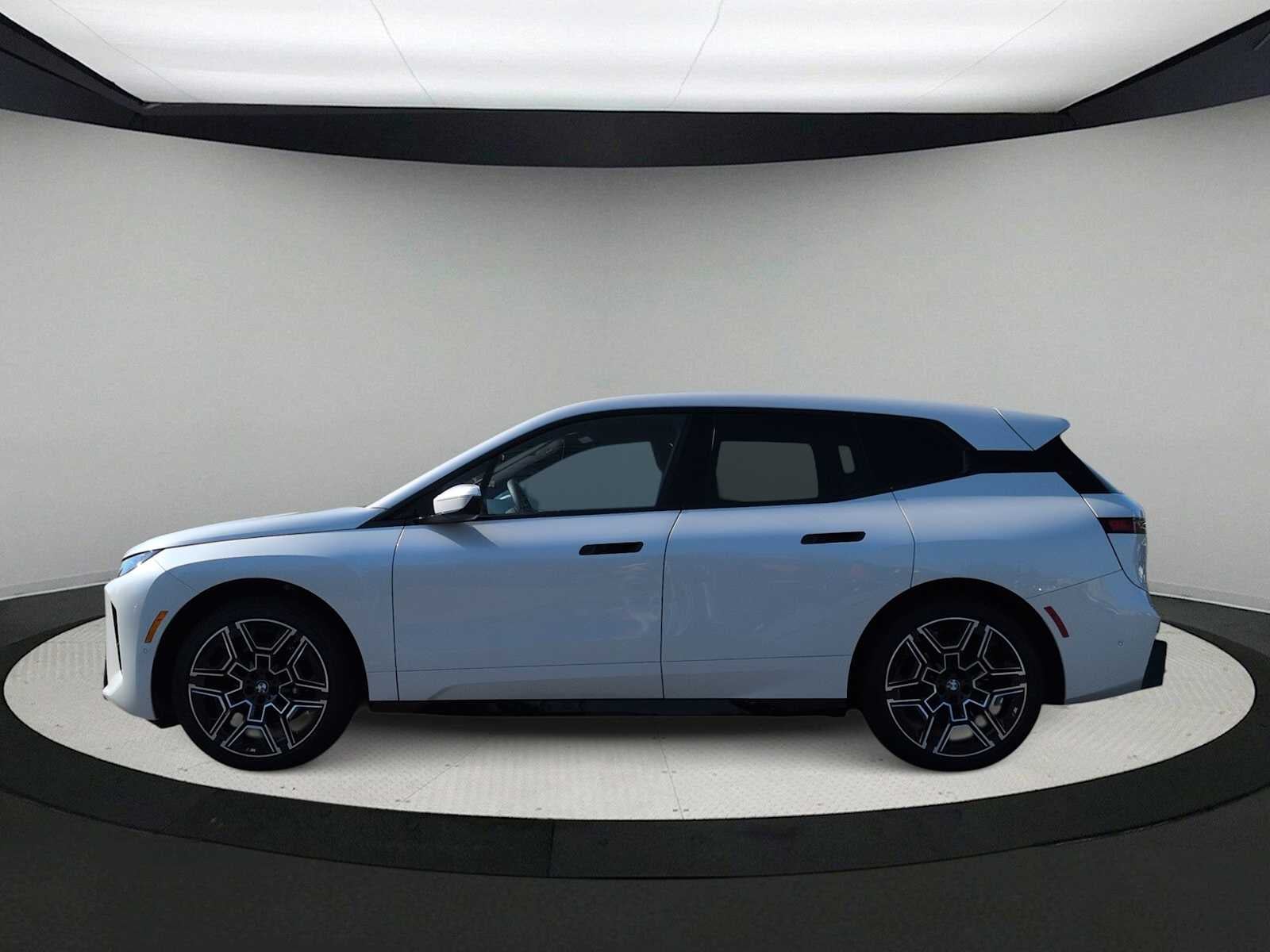 2026 BMW iX xDrive60 xDrive60