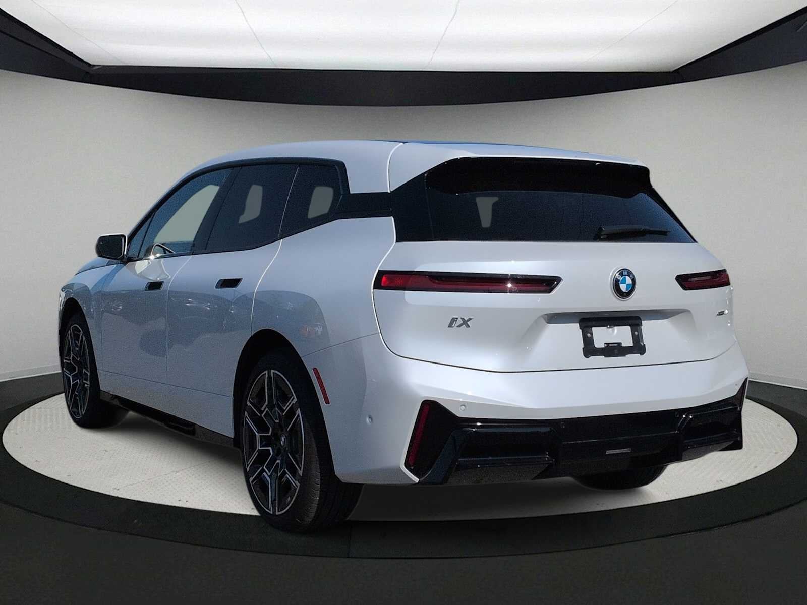 2026 BMW iX xDrive60 xDrive60
