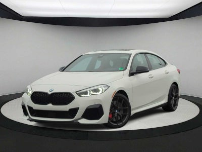 2024 BMW 235i xDrive M235i xDrive