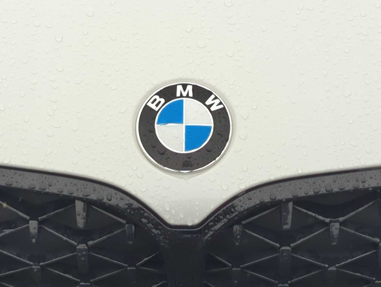 2024 BMW 235i xDrive M235i xDrive