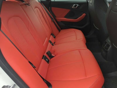 2024 BMW 235i xDrive M235i xDrive