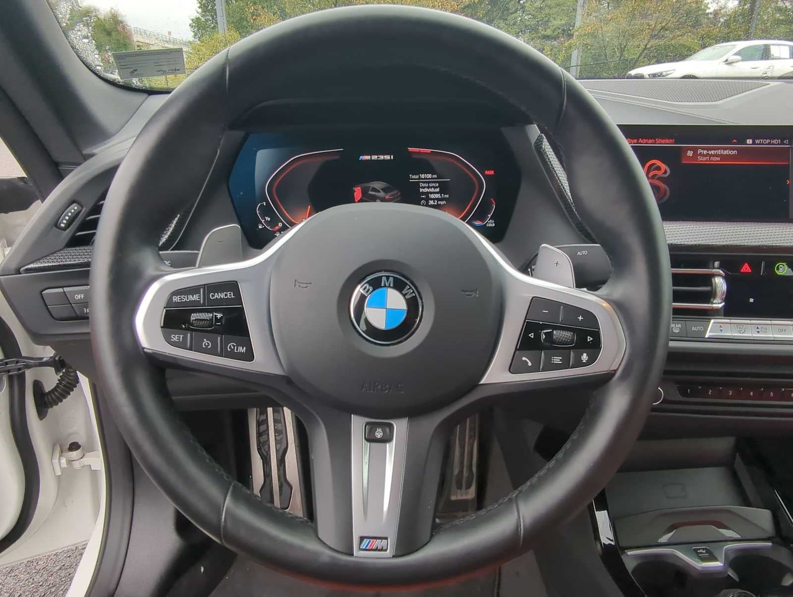 2024 BMW 235i xDrive M235i xDrive