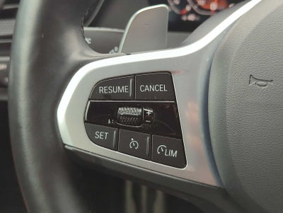 2024 BMW 235i xDrive M235i xDrive