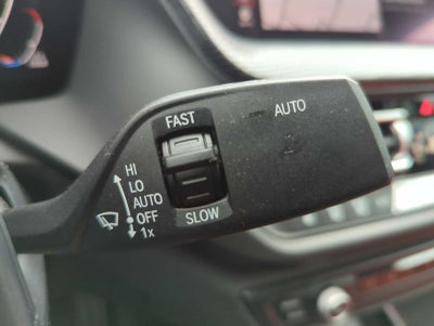 2024 BMW 235i xDrive M235i xDrive