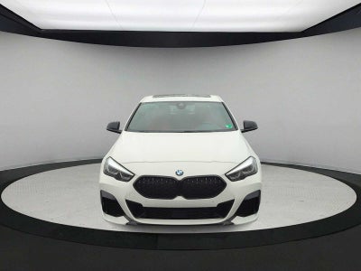 2024 BMW 235i xDrive M235i xDrive