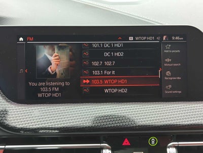 2024 BMW 235i xDrive M235i xDrive