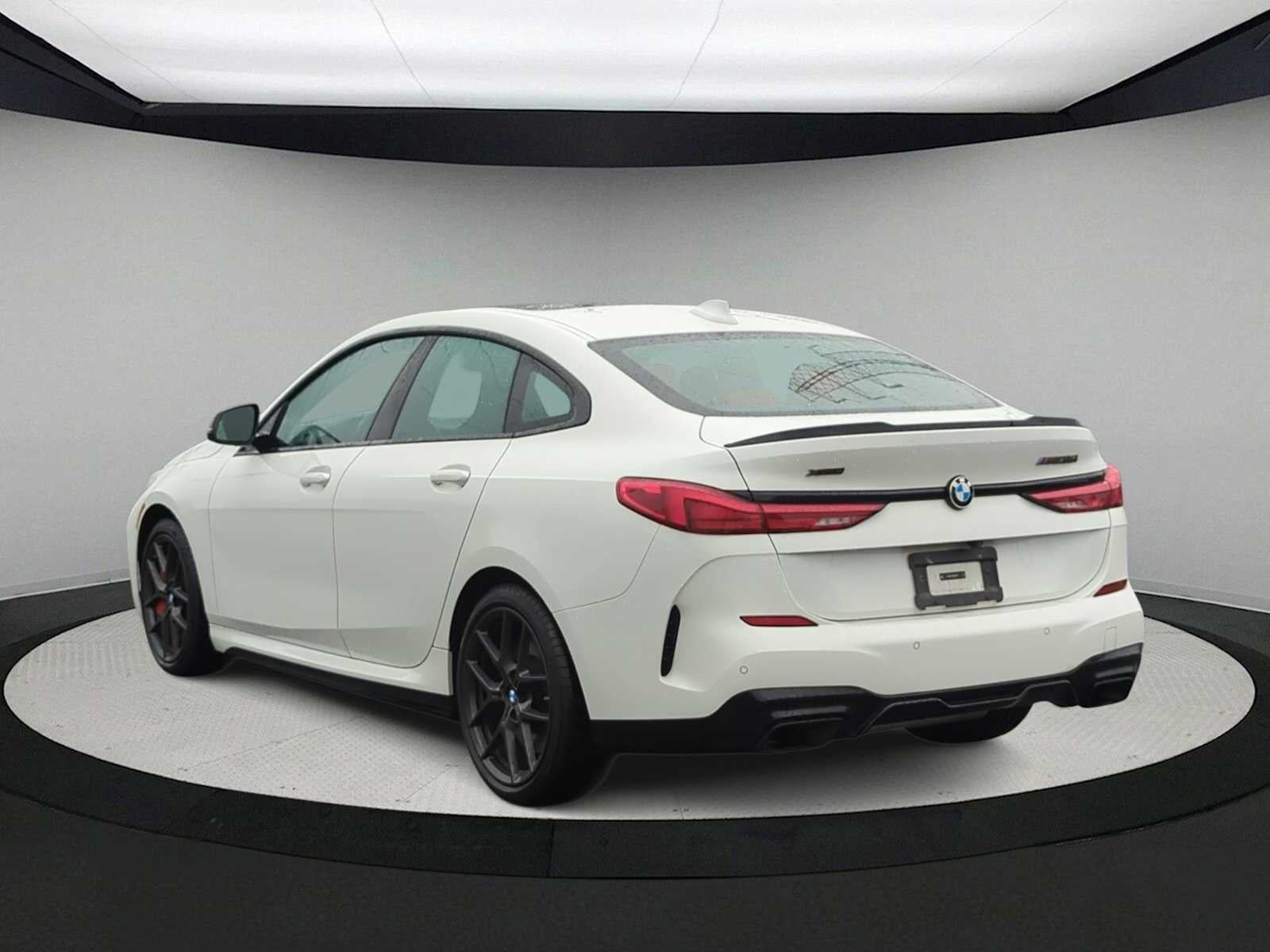 2024 BMW 235i xDrive M235i xDrive