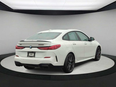 2024 BMW 235i xDrive M235i xDrive