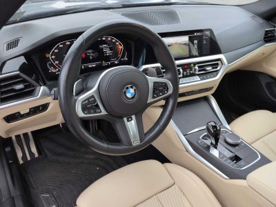 2023 BMW 440i M440i xDrive