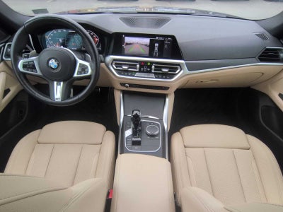 2023 BMW 440i M440i xDrive